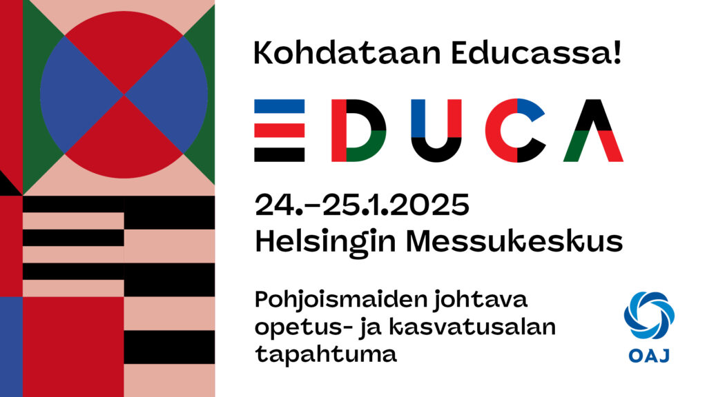 Educa 2025 artikkelikuva