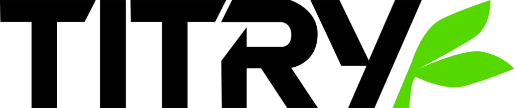 TITRY Ry logo